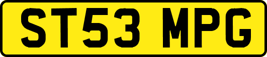 ST53MPG