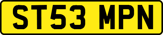 ST53MPN