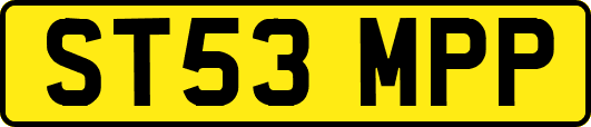ST53MPP