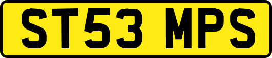 ST53MPS