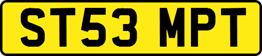 ST53MPT