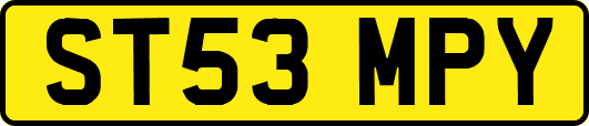 ST53MPY