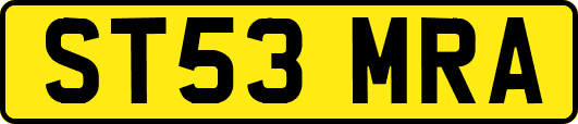 ST53MRA