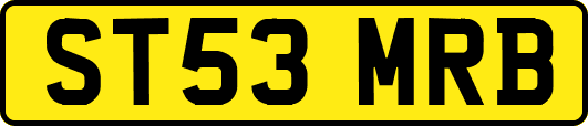 ST53MRB