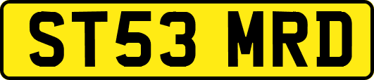 ST53MRD