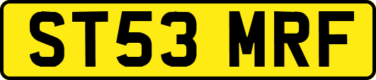 ST53MRF