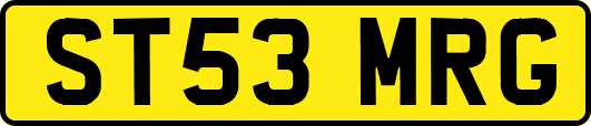 ST53MRG