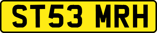 ST53MRH
