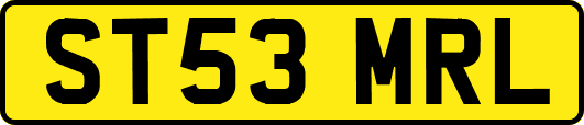 ST53MRL