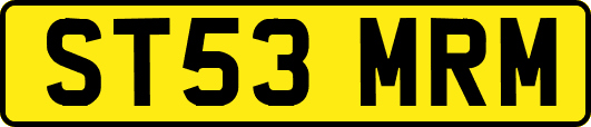ST53MRM