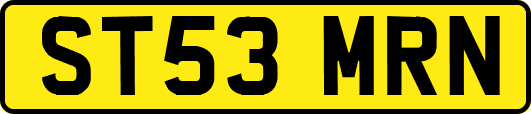 ST53MRN
