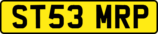 ST53MRP