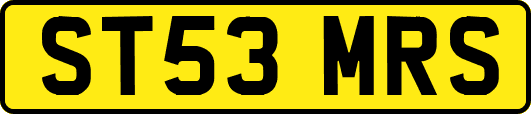 ST53MRS