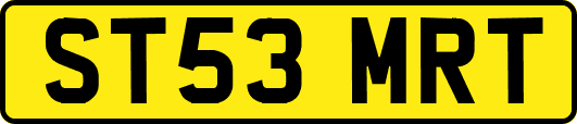 ST53MRT