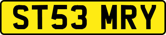 ST53MRY
