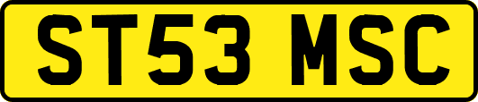 ST53MSC