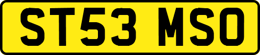 ST53MSO