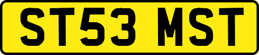 ST53MST