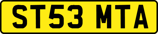 ST53MTA