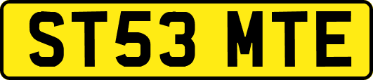 ST53MTE