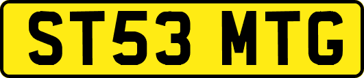 ST53MTG