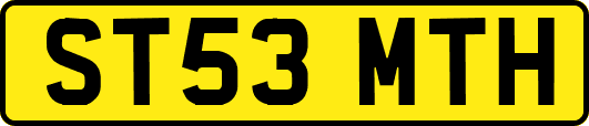 ST53MTH
