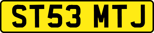 ST53MTJ
