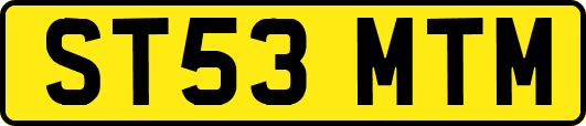 ST53MTM
