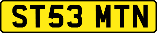 ST53MTN