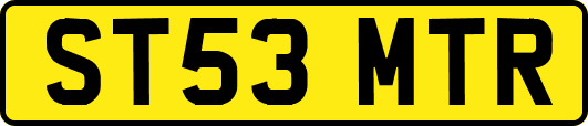 ST53MTR