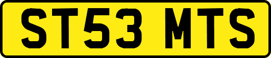ST53MTS