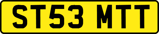 ST53MTT