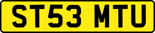 ST53MTU