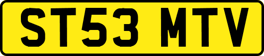 ST53MTV