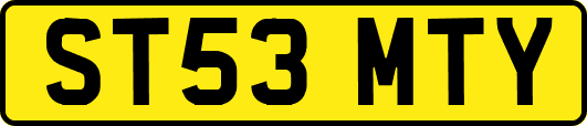 ST53MTY