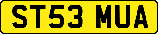 ST53MUA