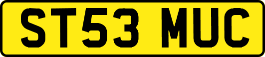 ST53MUC