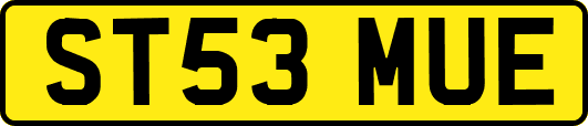 ST53MUE