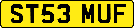 ST53MUF