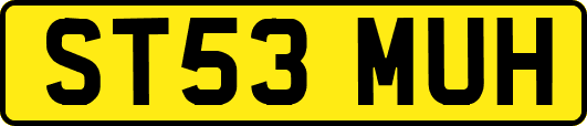 ST53MUH