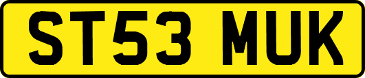 ST53MUK