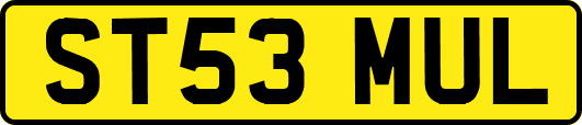 ST53MUL