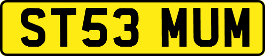 ST53MUM