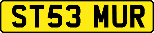 ST53MUR