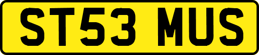 ST53MUS