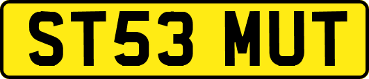 ST53MUT