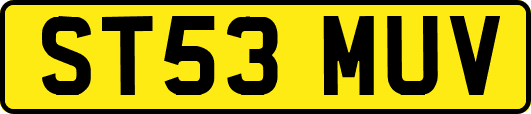 ST53MUV
