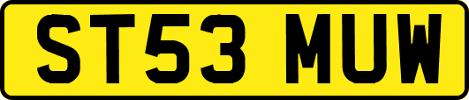 ST53MUW
