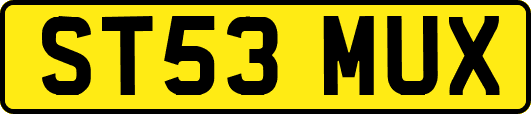 ST53MUX