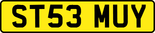 ST53MUY